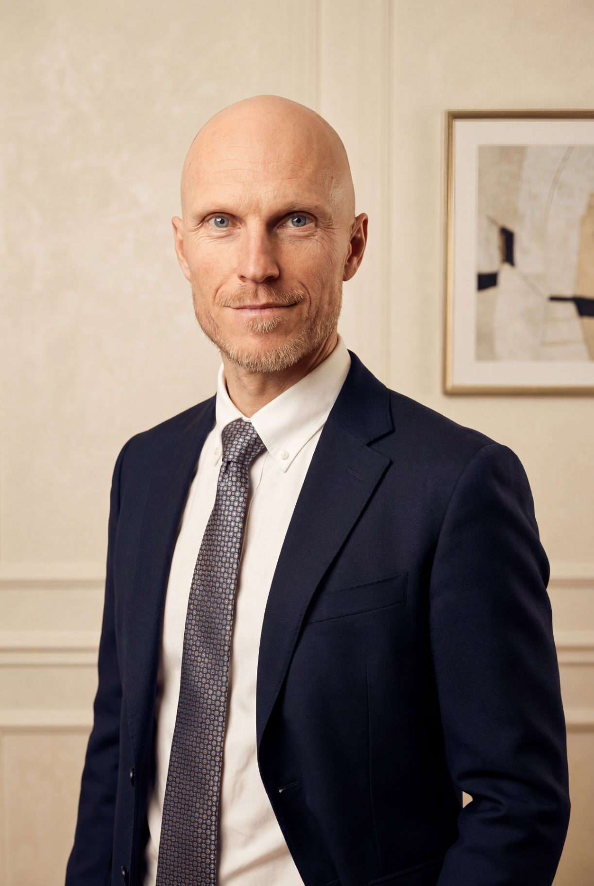 Jan Kaspers - Life Coach und Mentor aus NRW